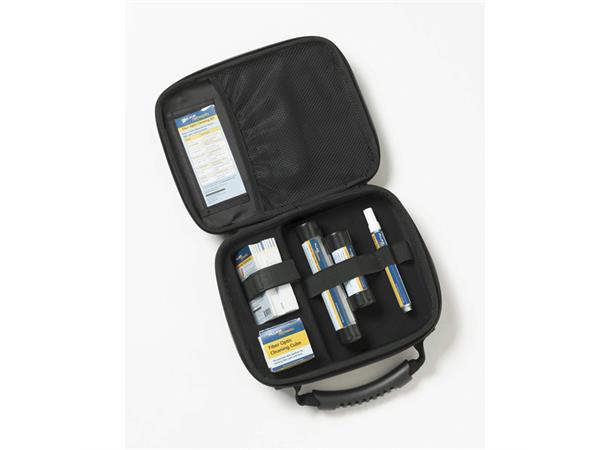 Fluke F/O cleaning kit